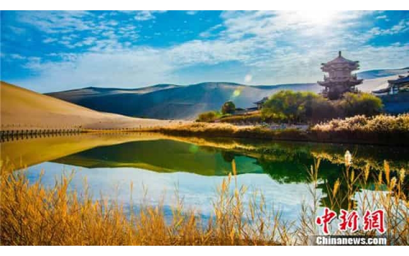 美麗的敦煌歡迎您來拍戲、拍廣告！?。?></a>
	</div>
	<div   id=